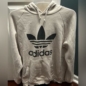 Adidas hoodie